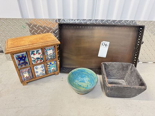 Lot #176 (1 of 17)
