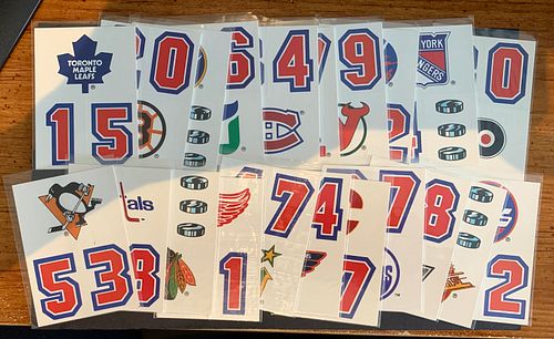 Lot #84 (1 of 2)