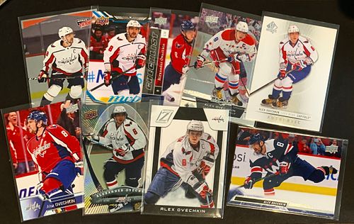 Lot #135 (1 of 5)