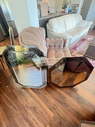 Lot #45 (1 of 4)