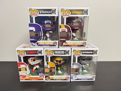 Lot #21 (1 of 9)