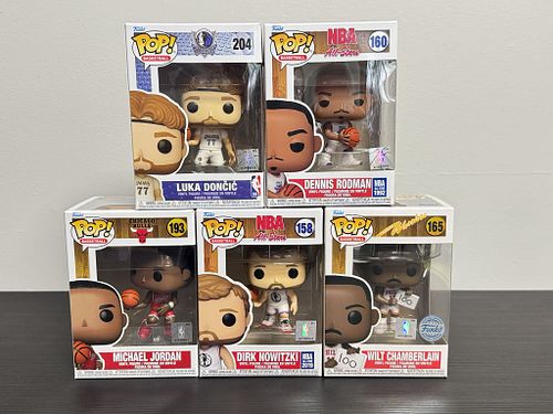 Lot #23 (1 of 9)