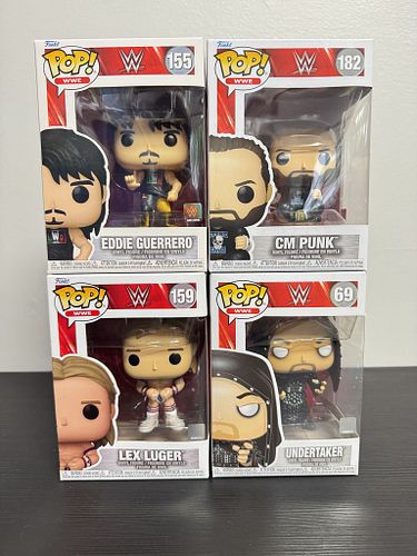 Lot #24 (1 of 8)