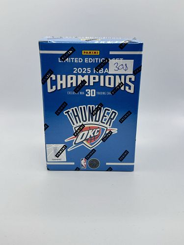 Lot #27 (1 of 6)