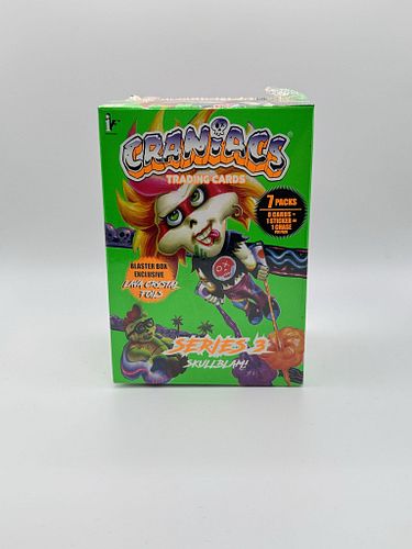Lot #42 (1 of 6)
