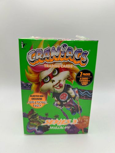 Lot #43 (1 of 6)