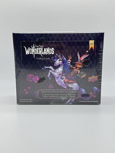 Lot #46 (1 of 6)