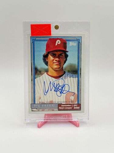 Lot #97 (1 of 3)