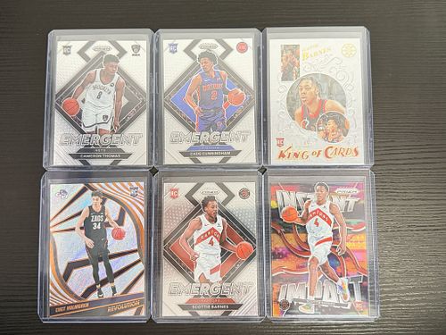 Lot #108 (1 of 11)