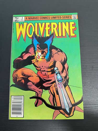 Lot #166 (1 of 4)