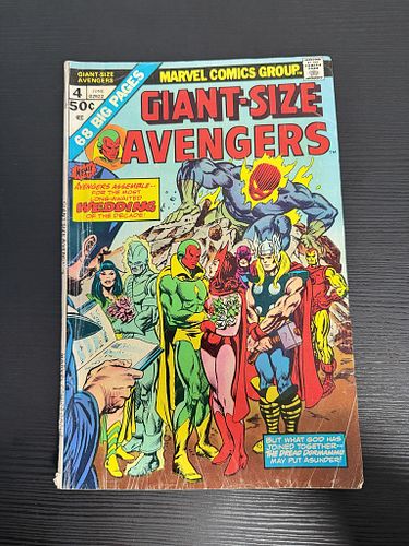 Lot #181 (1 of 4)