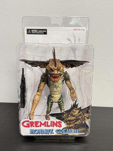 Lot #203 (1 of 6)