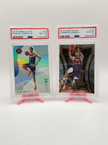 Lot #240 (1 of 6)