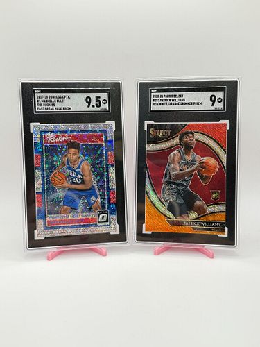 Lot #251 (1 of 6)