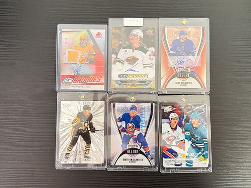 Lot #285 (1 of 6)