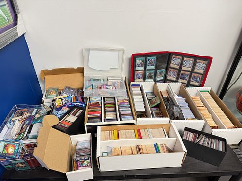 Lot #294 (1 of 20)