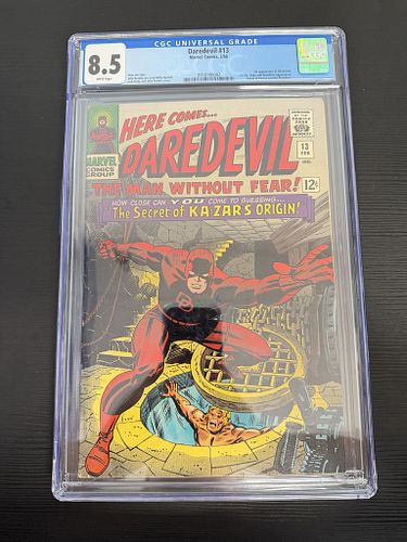Lot #323 (1 of 3)