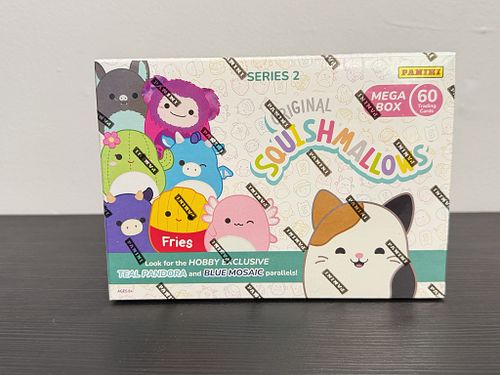 Lot #333 (1 of 6)
