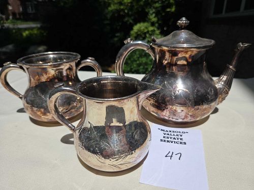 Lot #47 (1 of 10)