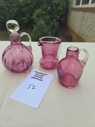 Lot #52 (1 of 8)