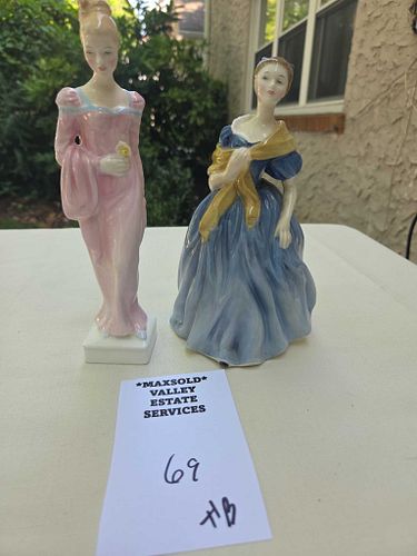 Lot #69 (1 of 5)