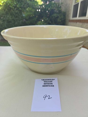 Lot #92 (1 of 5)