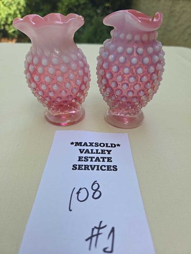 Lot #108 (1 of 5)