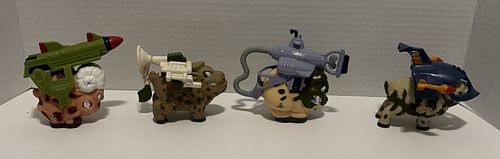 Lot #3 (1 of 9)