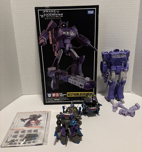 Lot #11 (1 of 10)