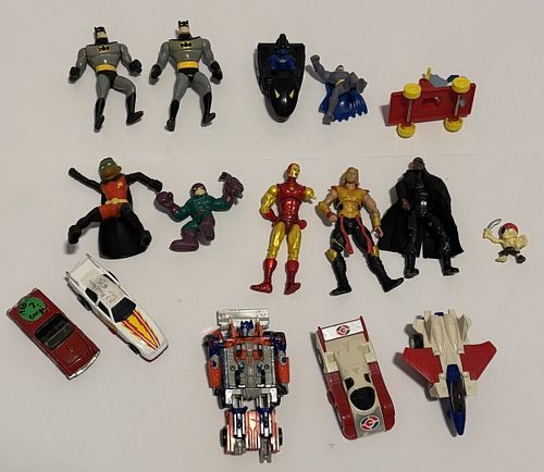 Lot #32 (1 of 4)