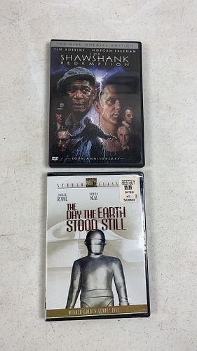 Lot #20 (1 of 2)