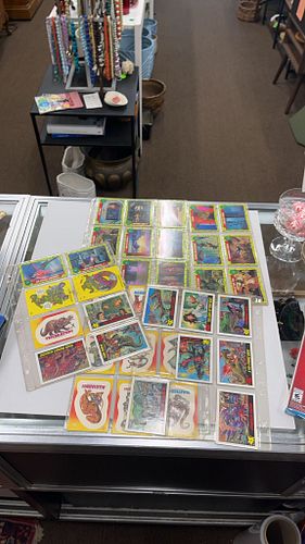 Lot #31 (1 of 6)
