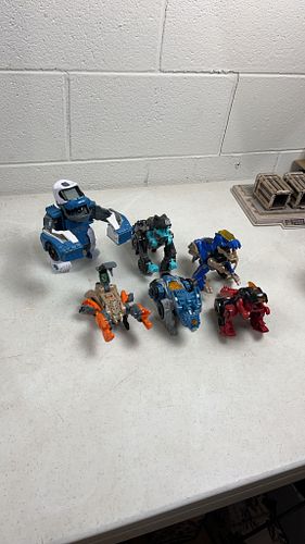 Lot #54 (1 of 7)