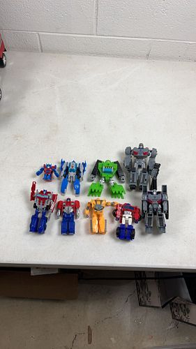 Lot #55 (1 of 2)