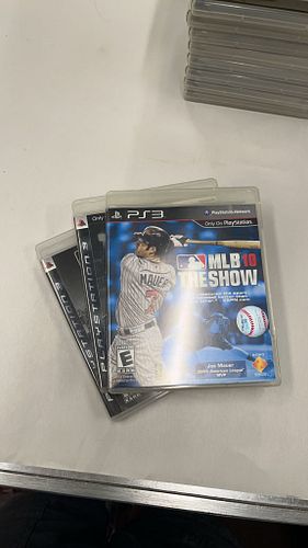 Lot #16 (1 of 10)