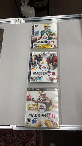Lot #18 (1 of 5)