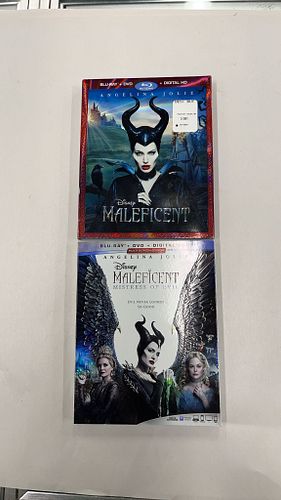 Lot #19 (1 of 5)