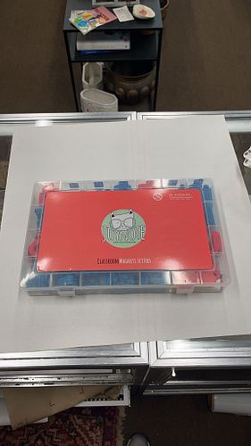 Lot #23 (1 of 2)