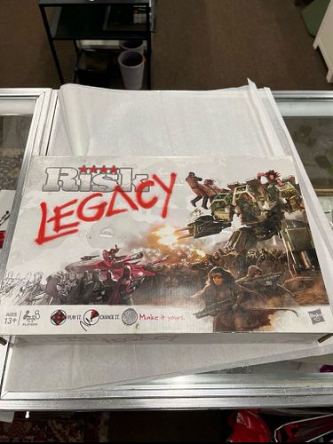 Lot #3 (1 of 4)