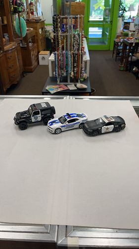 Lot #35 (1 of 6)