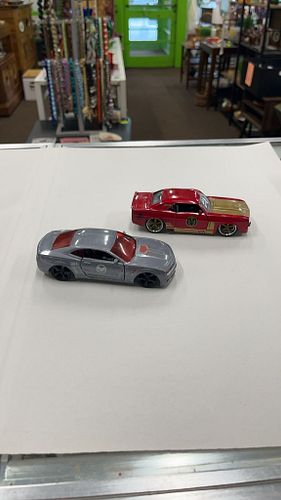 Lot #36 (1 of 6)