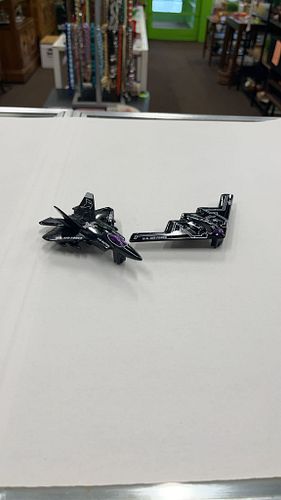 Lot #38 (1 of 8)