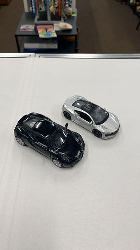 Lot #44 (1 of 5)