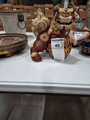 Lot #48 (1 of 3)