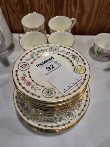 Lot #92 (1 of 4)