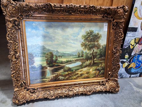 Lot #120 (1 of 4)