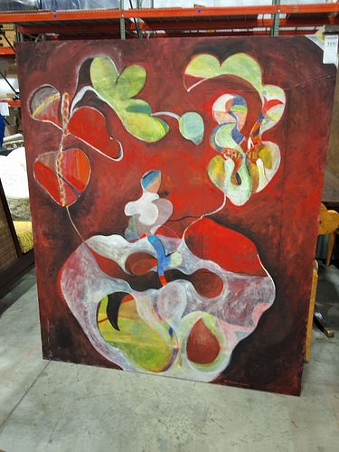 Lot #123 (1 of 5)