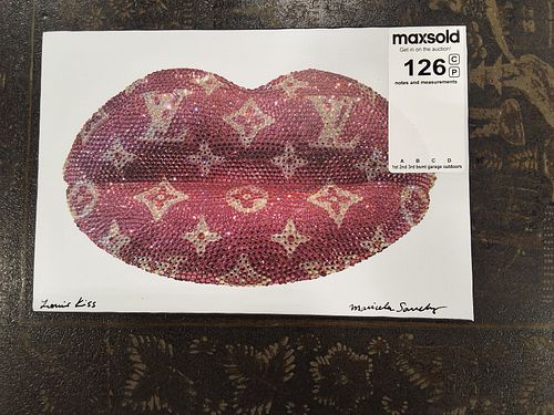 Lot #126 (1 of 3)