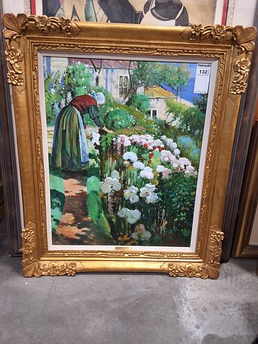 Lot #132 (1 of 4)