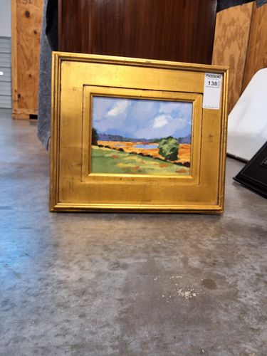 Lot #138 (1 of 3)